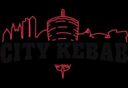 City Kebab Eindhoven logo